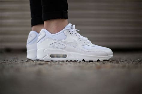 nike air max 90 mesh maat 34|nike air max 90 footasylum.